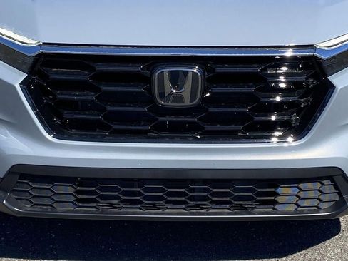New 2026 Honda CR-V EX image 27