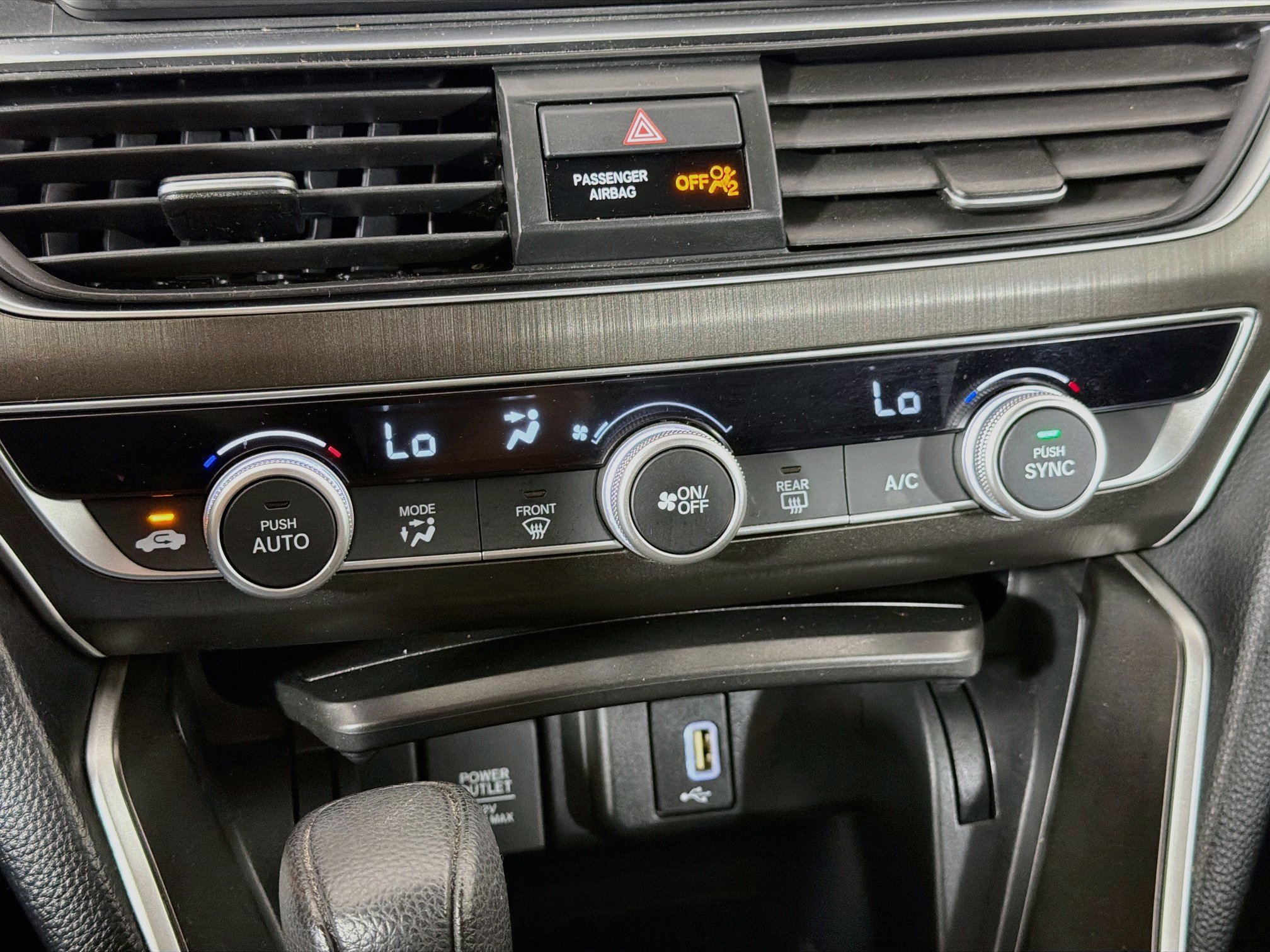 Used 2018 Honda Accord LX image 22