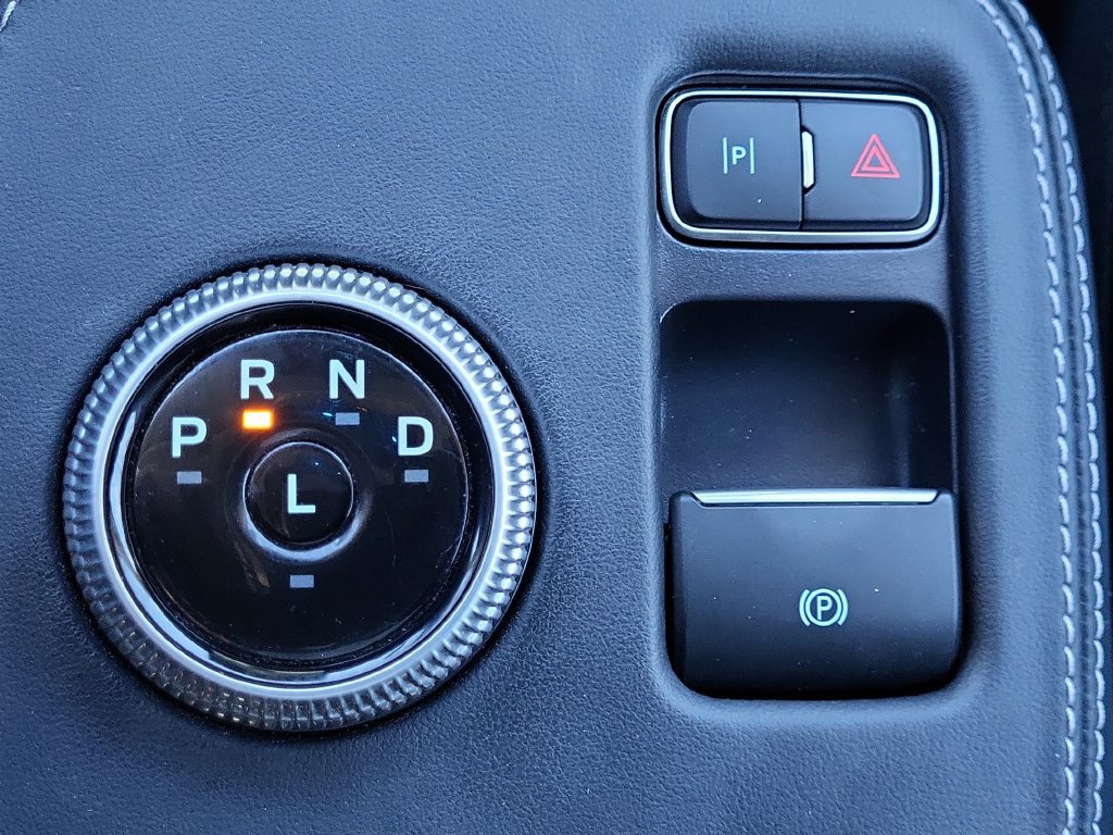 Used 2023 Ford Mustang Mach-E Premium AWD/4WD image 30