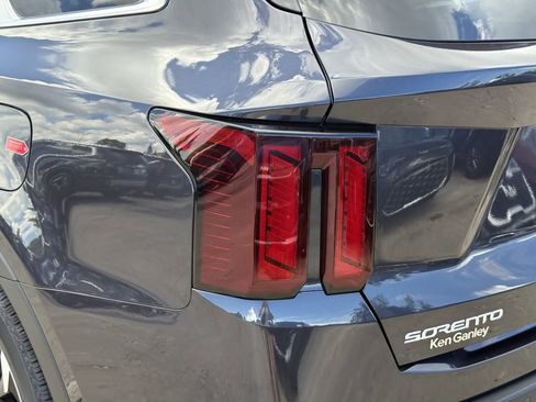 New 2026 Kia Sorento EX w/ EX Premium Package image 11