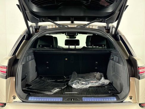 Used 2026 Land Rover Range Rover Velar Dynamic SE AWD/4WD image 26