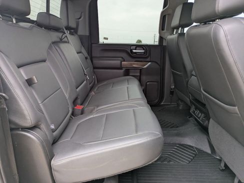 Used 2022 Chevrolet Silverado 2500 LT w/ Texas Edition image 25