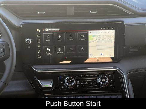 New 2026 GMC Sierra 1500 Denali w/ Technology Package image 14