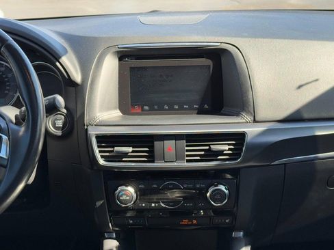 Used 2016 MAZDA CX-5 Grand Touring image 14