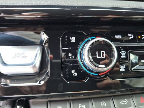 New 2026 GMC Sierra 1500 AT4 w/ AT4 Premium Package image 22