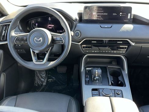 Certified 2024 MAZDA CX-90 Plug-In Hybrid w/ Premium Pkg image 22