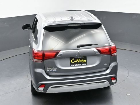 Used 2022 Mitsubishi Outlander SEL image 41