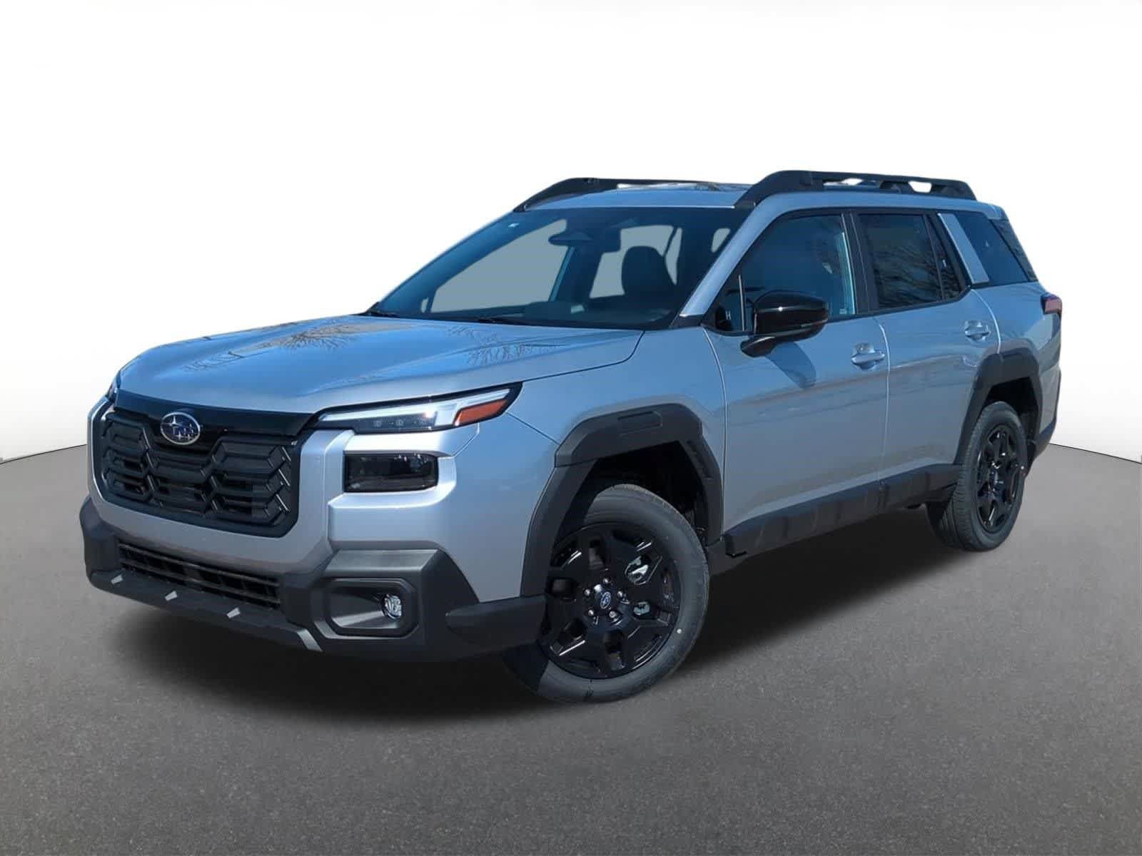 New 2026 Subaru Outback Limited AWD/4WD image 1