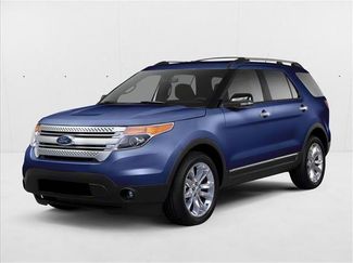 Used 2012 Ford Explorer Limited AWD/4WD video 1