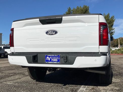 New 2025 Ford F150 STX image 61