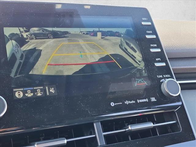 Used 2020 Toyota Avalon Limited w/ Advanced Safety Package FWD image 11