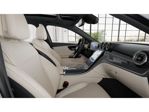 New 2026 Mercedes-Benz C 300 4MATIC Sedan image 4