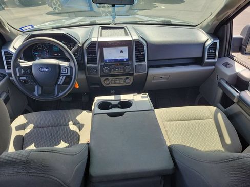 Used 2020 Ford F150 XLT AWD/4WD image 19