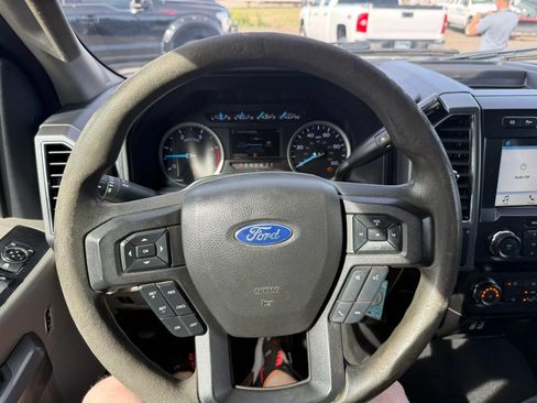 Used 2019 Ford F350 XLT w/ XLT Value Package AWD/4WD image 21