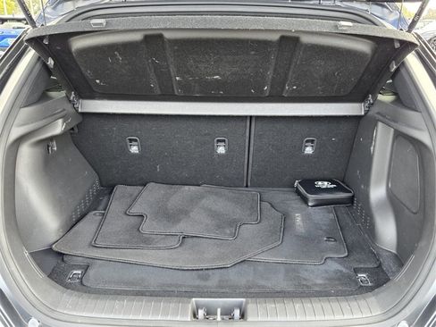 Certified 2021 Hyundai Kona Night w/ Cargo Package image 14