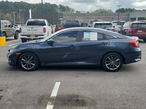 Used 2019 Honda Civic EX image 6