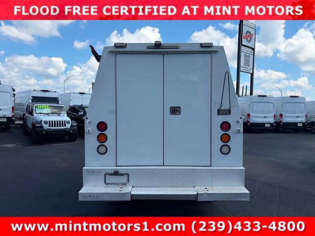 Used 2017 Mercedes-Benz Sprinter 3500 w/ Suspension Package II image 14