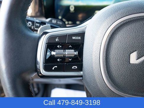 Used 2022 Kia Sorento SX Prestige image 23