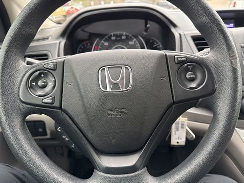 Used 2014 Honda CR-V LX image 14