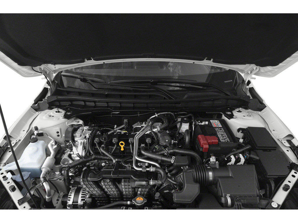 Certified 2023 Nissan Altima 2.5 SR w/ SR Premium Package FWD image 11