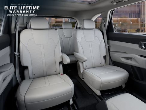 New 2026 Kia Sorento X-Line EX AWD/4WD image 17