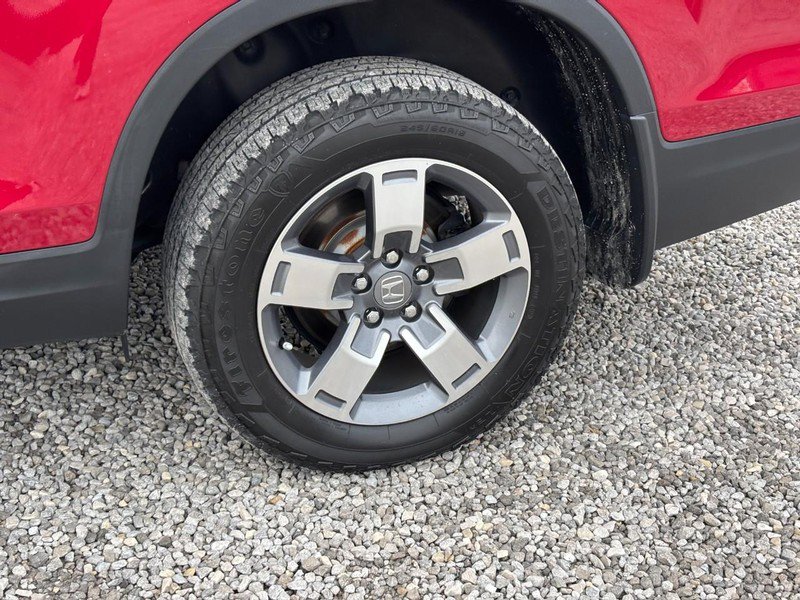 Used 2024 Honda Ridgeline RTL image 12