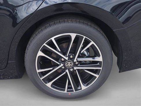 New 2026 Toyota Camry XLE image 28