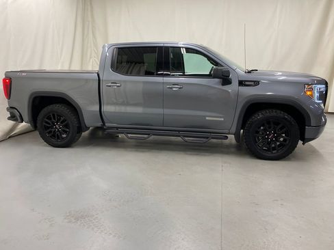 Used 2021 GMC Sierra 1500 Elevation w/ Preferred Package image 9