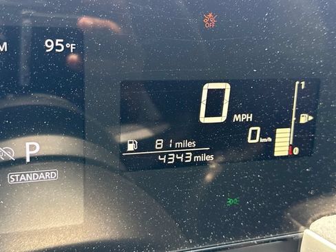 Certified 2026 Nissan Kicks S FWD image 16