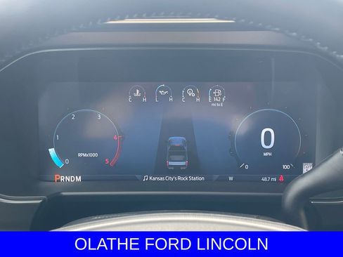 New 2026 Ford F350 Platinum AWD/4WD image 13
