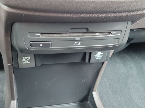 Used 2019 Honda Odyssey EX-L image 22