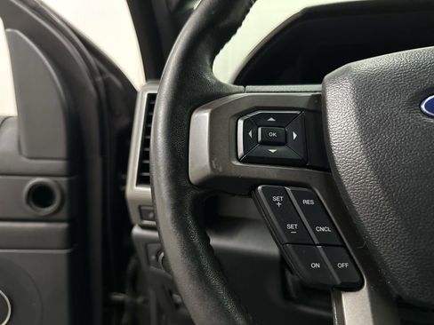 Used 2019 Ford Expedition XLT w/ Equipment Group 202A AWD/4WD image 40