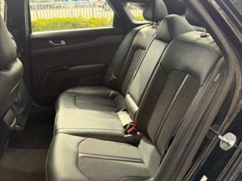 Used 2021 Kia K5 GT-Line FWD image 17