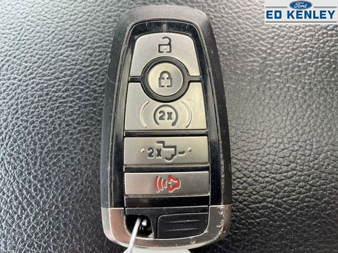 Used 2019 Ford F150 Raptor w/ Equipment Group 802A Luxury image 14