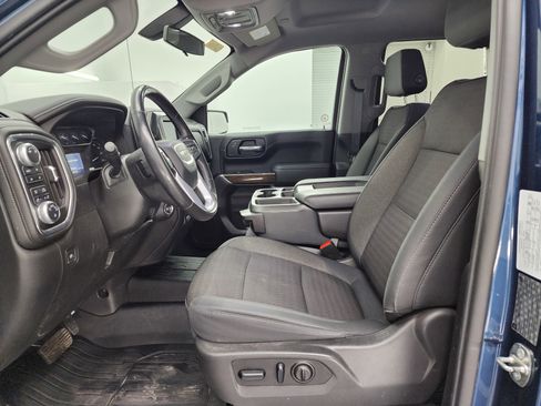 Used 2019 GMC Sierra 1500 Elevation image 8
