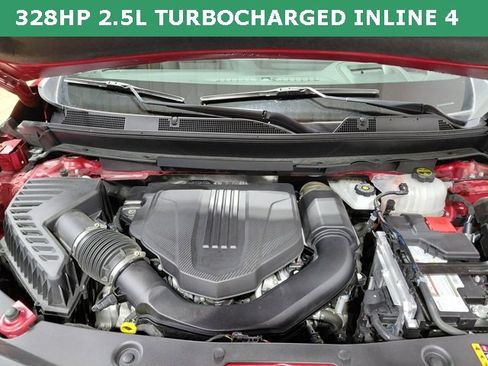 Certified 2025 Buick Enclave Avenir w/ Super Cruise Package image 19