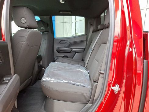 New 2026 Chevrolet Colorado Trail Boss image 5