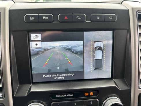 Used 2017 Ford F250 King Ranch w/ King Ranch Ultimate Package image 19