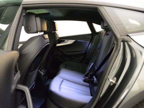 Certified 2025 Audi A5 2.0T Premium Plus w/ Convenience Plus Package image 11