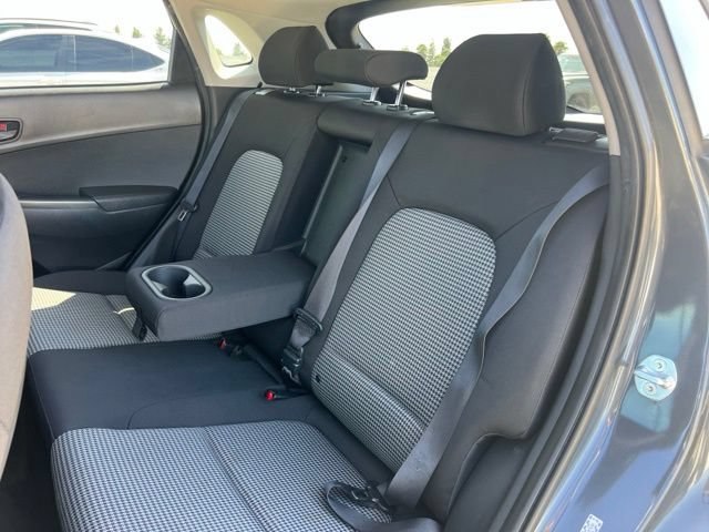 Used 2019 Hyundai Kona SEL FWD image 16