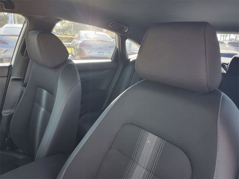 Used 2024 Honda Civic Sport image 16