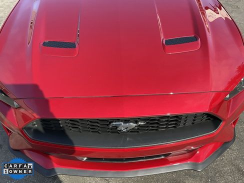 Used 2020 Ford Mustang Coupe image 72