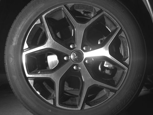 Used 2025 Jeep Compass Limited image 13