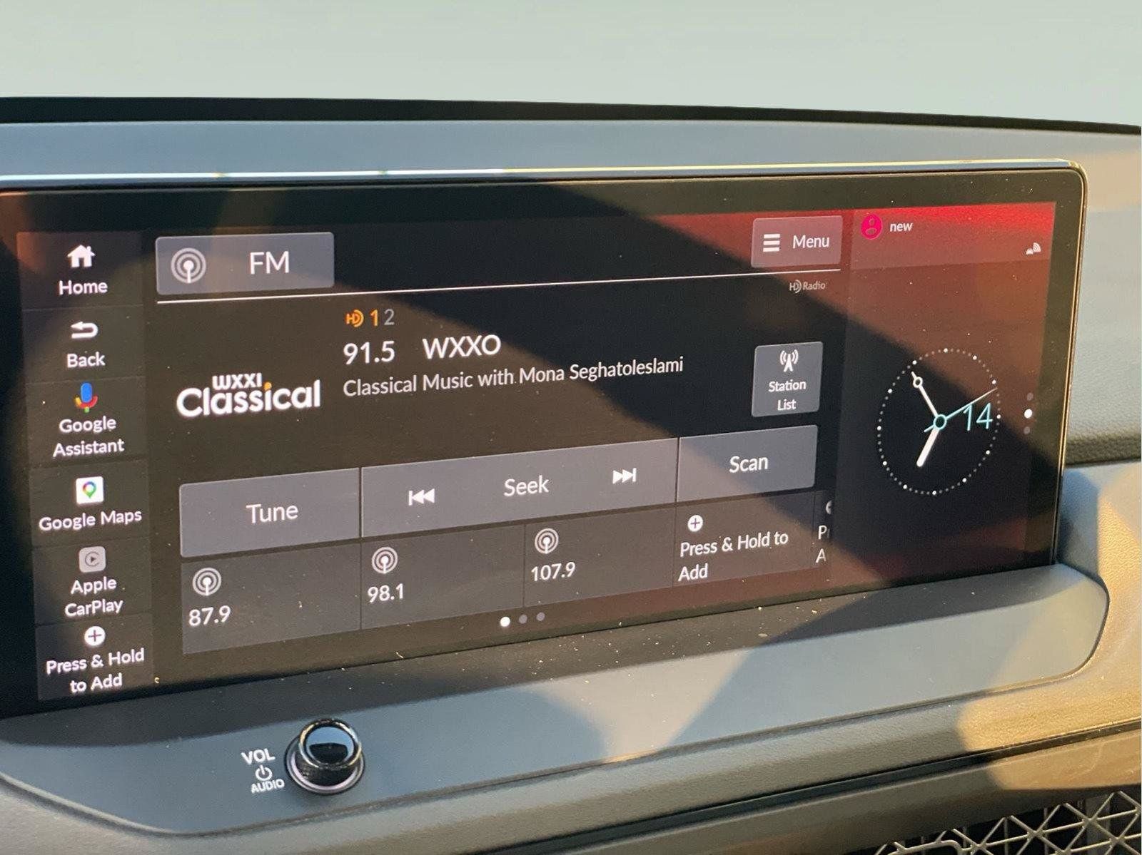 Used 2023 Honda Accord Touring image 32