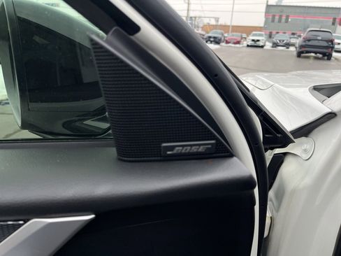 Certified 2025 MAZDA CX-70 3.3 Turbo w/ Premium Plus Pkg image 11