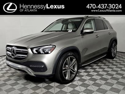Used 2021 Mercedes-Benz GLE 350