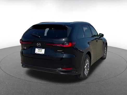 Used 2025 MAZDA CX-90 3.3 Turbo w/ Preferred Package image 14