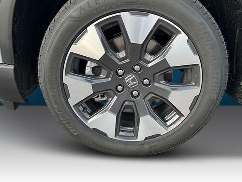 New 2026 Honda Pilot Elite image 9