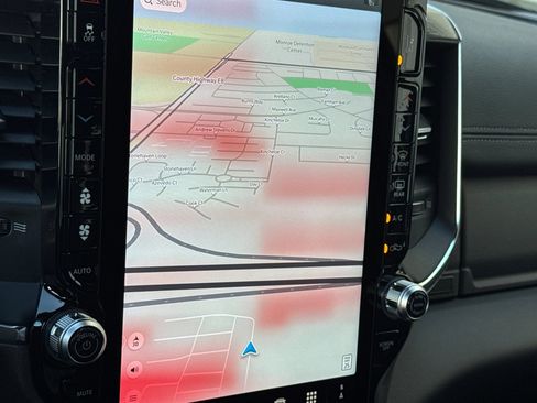 New 2026 RAM 2500 Laramie image 17