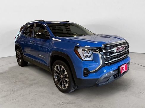 New 2026 GMC Terrain Elevation w/ Elevation Premium Package AWD/4WD image 8